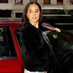 Misty Copeland Instagram – I love a date night! From finding the right look, to getting ready, to spending time with my boo, to getting there in style in my @nissanusa Altima. #nissanpartner