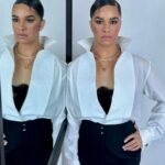 Misty Copeland Instagram – An incredible night at the @naacpimageawards 🖤@oaklandflowerfilm was nominated for Best Live-Action Short film and I couldn’t be more proud. 

Look @dolcegabbana 
Jewelry @davidyurman
Shoes @giuseppezanotti 
Clutch @manoloblahnik 
Styled by @kahlihaslam 
Hair @themartyharper
Makeup @autumnmoultriebeauty