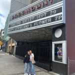Misty Copeland Instagram - Back where it all started with @oaklandflowerfilm! I can’t believe after years of hard work we’re bringing this film home to Oakland, I’m so excited to share it with you! Have spent the last 24 hours visiting @liveinthebaytv and @abc7newsbayarea with @babatunji, @laurenfinerman and @leylafayyaz to chat about what this film means to us and the city of Oakland. Tickets for tonight are almost sold out, get them at the link in bio! 🔗