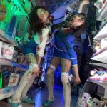 Miwako Kakei Instagram – ゾン100オフショット🧟‍♀️🧟🧟‍♂️
チームゾンビ楽しかったなぁ🫶

Netflixにて配信中です🔸

#ゾン100
#ゾンビになるまでにしたい100のこと