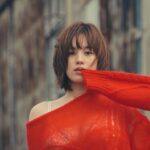 Miwako Kakei Instagram - 📎