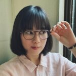 Miwako Kakei Instagram - どーも、もじょ丸です。 今夜は3話！ テレビ東京23:06〜 #やわ男とカタ子 🟡▫️🟡▫️