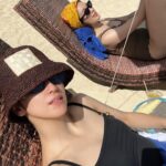 Miwako Kakei Instagram - Miyakojima🏝️ わたしたちの夏👯‍♀️ @cocoannne