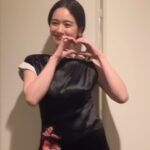 Miwako Kakei Instagram - 選曲迷った挙句ナンダカンダで 全然マッチしてないのね😀🫶