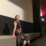 Miwako Kakei Instagram - 🎬違う惑星の変な恋人🪐 　　　　1/26公開