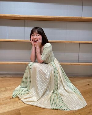 Miwako Kakei Instagram - 賭けからはじまるサヨナラの恋
試写会&記者発表でした🫧
7月20日午後6時より
U-NEXTにて独占配信スタート🧊🩵🧊

@unext_original_drama 
#賭けからはじまるサヨナラの恋