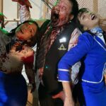 Miwako Kakei Instagram – ゾン100オフショット🧟‍♀️🧟🧟‍♂️
チームゾンビ楽しかったなぁ🫶

Netflixにて配信中です🔸

#ゾン100
#ゾンビになるまでにしたい100のこと