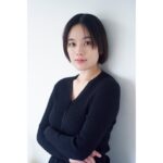 Miwako Kakei Instagram - プロフィール写真新しくなりました。 2024年も宜しくお願いします💫 Thank you🤍 @abe_yusuke @shirouzumayuko