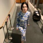 Miwako Kakei Instagram – TAMA映画祭💙
来てくれた方ありがとうございました。
映画「違う惑星の変な恋人」よろしくおねがいします〜👾
帰りにラーメンをたべた。うまかた！

outfit @cote.official
accessory @blanciris_official

#tama映画祭 
#違う惑星の変な恋人