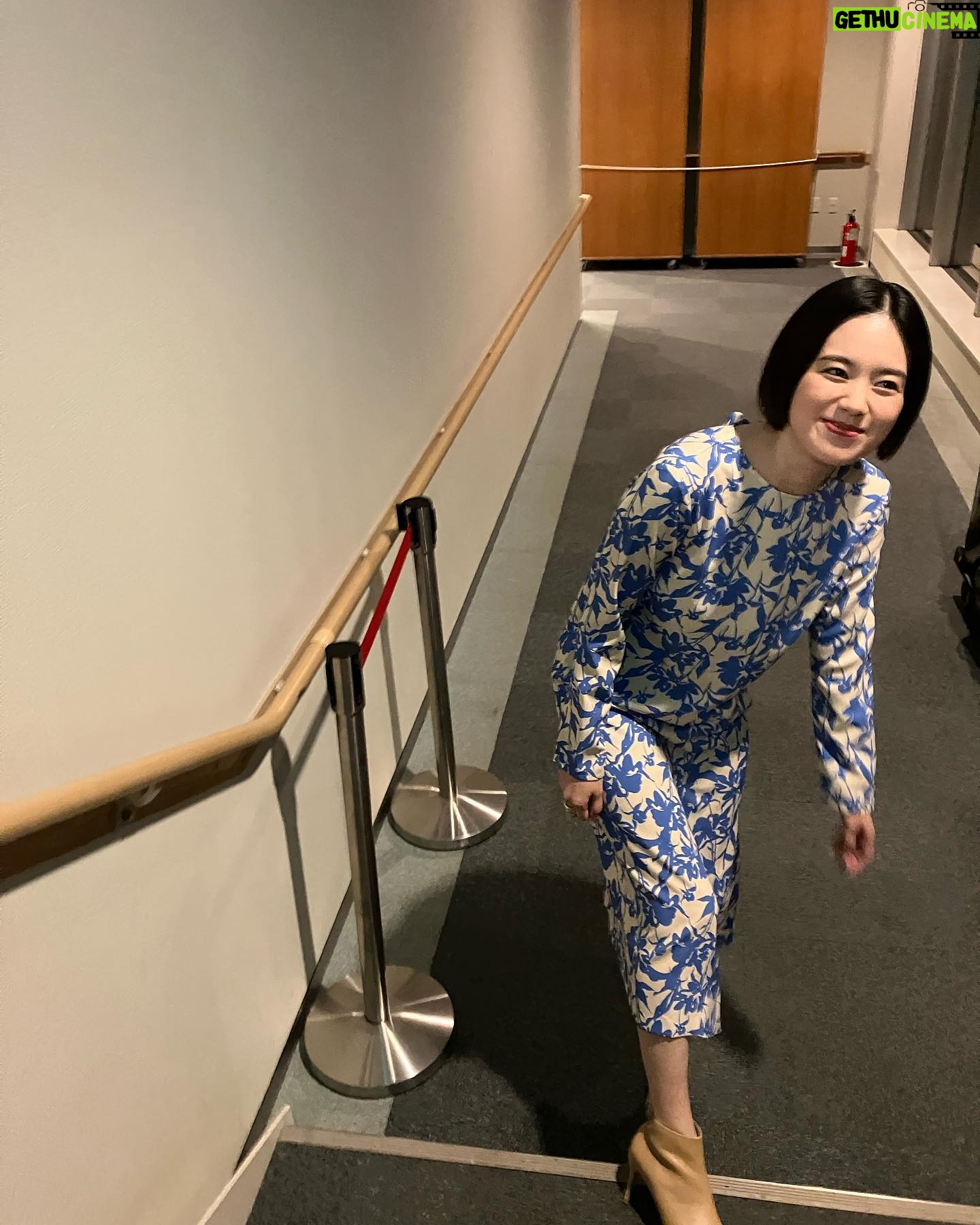 Miwako Kakei Instagram - TAMAๆ ็ป็ฅญ๐ ๆฅใฆใใใๆนใใใใจใใใใใพใใใ ๆ ็ปใ้ใๆๆใฎๅคใชๆไบบใใใใใใใญใใใใพใใ๐พ ๅธฐใใซใฉใผใกใณใใในใใใใพใใ๏ผ outfit @cote.official accessory @blanciris_official #tamaๆ ็ป็ฅญ #้ใๆๆใฎๅคใชๆไบบ