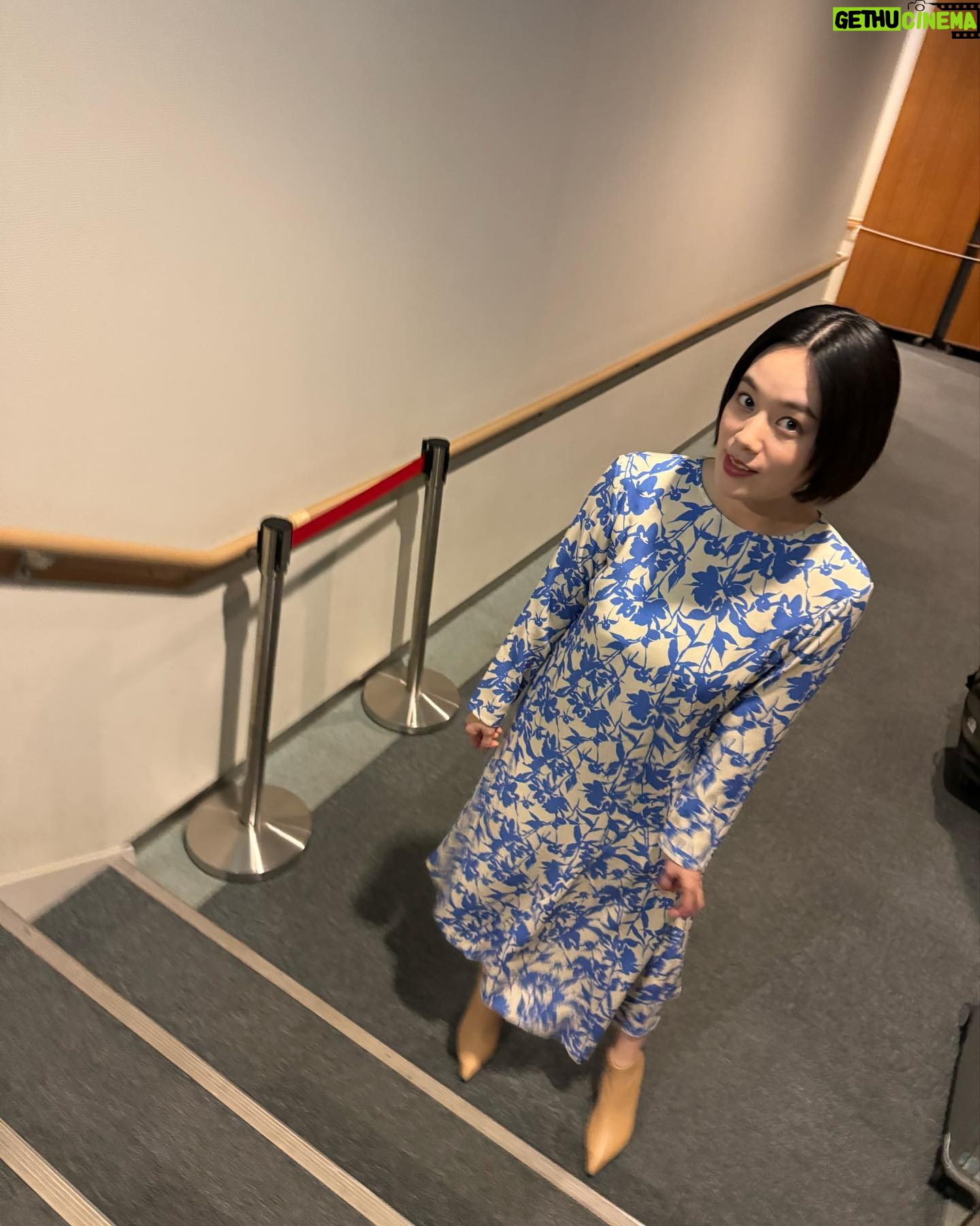 Miwako Kakei Instagram - TAMAๆ ็ป็ฅญ๐ ๆฅใฆใใใๆนใใใใจใใใใใพใใใ ๆ ็ปใ้ใๆๆใฎๅคใชๆไบบใใใใใใใญใใใใพใใ๐พ ๅธฐใใซใฉใผใกใณใใในใใใใพใใ๏ผ outfit @cote.official accessory @blanciris_official #tamaๆ ็ป็ฅญ #้ใๆๆใฎๅคใชๆไบบ