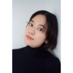 Miwako Kakei Instagram - プロフィール写真新しくなりました。 2024年も宜しくお願いします💫 Thank you🤍 @abe_yusuke @shirouzumayuko