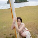 Miwako Kakei Instagram - 週プレ。明日♡
