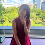 Miwako Kakei Instagram -