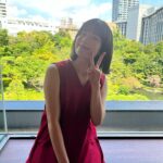 Miwako Kakei Instagram -