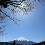 Miwako Kakei Instagram - Yamanashi〜🗻