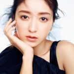 Miyū Ikeda Instagram - ． MAQUIA 4月号🤍