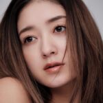 Miyū Ikeda Instagram - ． BAILA WEBにて体のことやメイクのことなどなど 20問20答してます〜ぜひ🤍盛れた🤍