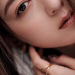 Miyū Ikeda Instagram - ． BAILA WEBにて体のことやメイクのことなどなど 20問20答してます〜ぜひ🤍盛れた🤍