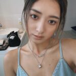 Miyū Ikeda Instagram - ． たまにはこんなのもいかがでしょうか 初めましての雑誌でした🩶