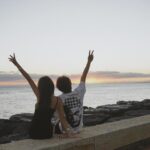Miyū Ikeda Instagram - ． ハワイの結婚式以外での 2人での写真載せてなかったなぁと振り返ってたら もうすぐにでも行きたくなった🥹🌴