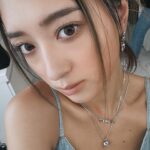 Miyū Ikeda Instagram - ． たまにはこんなのもいかがでしょうか 初めましての雑誌でした🩶