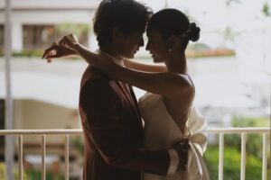 Miyū Ikeda Instagram - ．
何から載せて良いかわからない
ハワイ挙式の画角横バージョンの写真たち💒🌺

写真もまだまだあるし
ピン写真と共に美容のこととかも投稿していくので
飽きずにまだお付き合いください♡笑