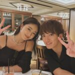 Miyū Ikeda Instagram - ． ハワイの結婚式以外での 2人での写真載せてなかったなぁと振り返ってたら もうすぐにでも行きたくなった🥹🌴