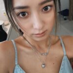 Miyū Ikeda Instagram - ． たまにはこんなのもいかがでしょうか 初めましての雑誌でした🩶
