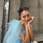 Miyū Ikeda Instagram - ． TGCありがとうございました🖤 やっぱ楽しい〜！！！