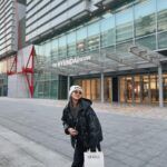 Miyū Ikeda Instagram - ． この間急遽オフになったので 2日前に航空券、前日にホテルをとって 弾丸1泊2日の韓国旅してきた🇰🇷 たくさん食べてたくさん買い物してたくさんカジノしてきて 最高な旅でした〜また行きた〜