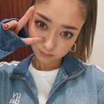 Miyū Ikeda Instagram - ． なんかぎゃるい日だった昨日の🤍