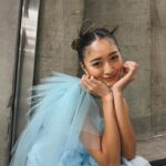Miyū Ikeda Instagram - ． TGCありがとうございました🖤 やっぱ楽しい〜！！！