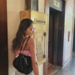Miyū Ikeda Instagram - ． 久しぶりのハワイの写真〜まだまだ続きます〜 いつかのピンク×デニムの日🩷🩵