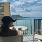 Miyū Ikeda Instagram - ． 久しぶりのハワイの写真〜まだまだ続きます〜 いつかのピンク×デニムの日🩷🩵
