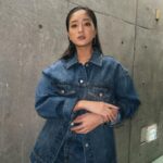 Miyū Ikeda Instagram - ． TGC和歌山🍊 楽しかった〜ありがと〜