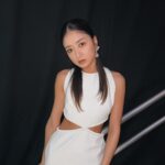 Miyū Ikeda Instagram - ． TGCありがとうございました🖤 やっぱ楽しい〜！！！