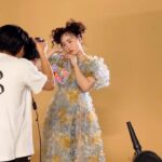 Miyu Honda Instagram -