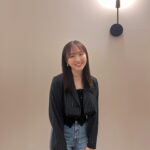 Miyu Honda Instagram – 失礼しま〜す。