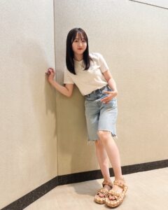 Miyu Honda Instagram - 可愛いでしょ〜？🐾
