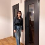 Miyu Honda Instagram – 失礼しま〜す。