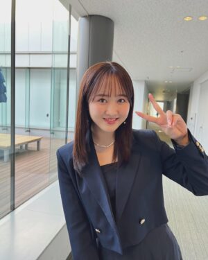 Miyu Honda Instagram - ば〜い