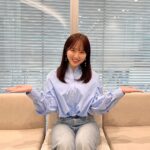 Miyu Honda Instagram - 面接