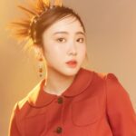 Miyu Honda Instagram - "NYLON"