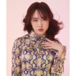 Miyu Honda Instagram - "NYLON"