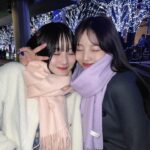 Miyu Honda Instagram – 三姉妹、揃いました。