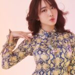Miyu Honda Instagram - "NYLON"