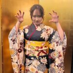 Miyu Honda Instagram - あけましておめでとうございます🎍 本年も皆さんに笑顔がたくさん訪れるよう、精進します💪