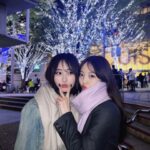 Miyu Honda Instagram – 三姉妹、揃いました。