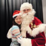 Miyu Honda Instagram - メリークリスマス🎁